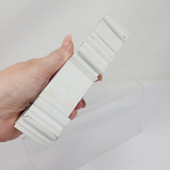 Vintage 1986 ESPN NCAA College World Series Diet Coke Truck Quartz Clock - Picture 7 of 7